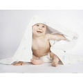 High Quality 100% cotton baby towel